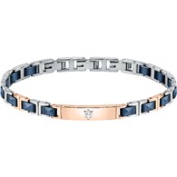 Bracciale Maserati Ceramic Uomo JM420ATI05