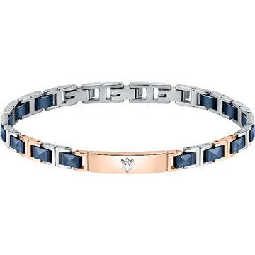 Bracciale Maserati Ceramic Uomo JM420ATI05