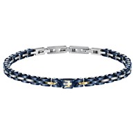 Bracciale Maserati Ceramic Uomo JM420ATI01