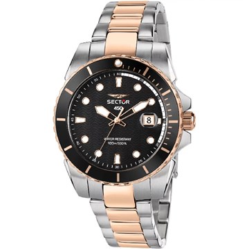 Orologio Sector 450 Uomo R3253276002