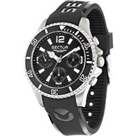 Orologio Sector 230 Uomo R3251161046