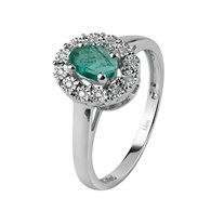 Anello Bliss Regal 73987