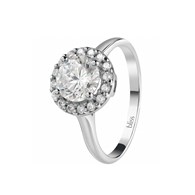 Anello Bliss Royale 85026
