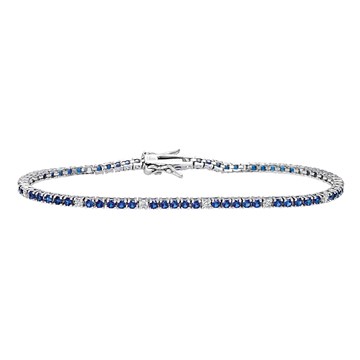 Bracciale Bliss Fili D'Argento 70314