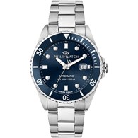 Orologio Philip Watch Caribe Automatico Uomo R8223216005
