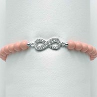 Bracciale Miluna Terra e Mare BR669-TPZ