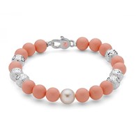 Bracciale Miluna Terra e Mare PBR3298