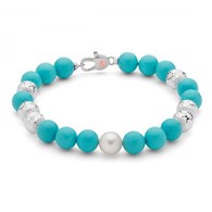 Bracciale Miluna Terra e Mare PBR3297