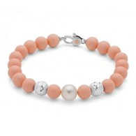 Bracciale Miluna Terra e Mare PBR3281