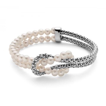 Bracciale Miluna Miss Italia PBR3178V
