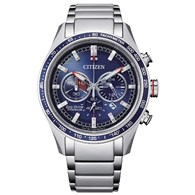 Orologio Citizen Super Titanio Eco-Drive Crono Uomo CA4490-85L