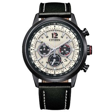 Orologio Citizen Aviator Crono Eco-Drive Uomo CA4476-19X