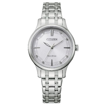 Orologio Citizen Lady Eco-Drive Donna EM0890-85A