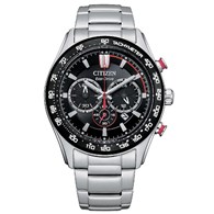 Orologio Citizen Crono Sport Eco-Drive Uomo CA4484-88E