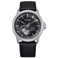 Orologio Citizen Automatico Super Titanio Uomo NH9120-11E