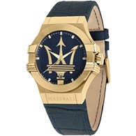 Orologio Maserati Potenza Uomo R885110835