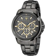 Orologio Maserati Successo Cronografo Uomo R8873621007