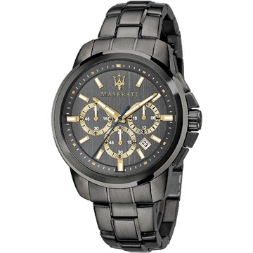 Orologio Maserati Successo Cronografo Uomo R8873621007