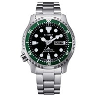 Orologio Citizen Promaster Diver's Automatico Uomo NY0084-89E