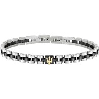 Bracciale Maserati Iconic Uomo JM320AST08