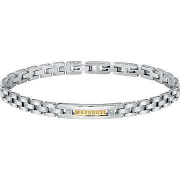 Bracciale Maserati Uomo JM221ATY03