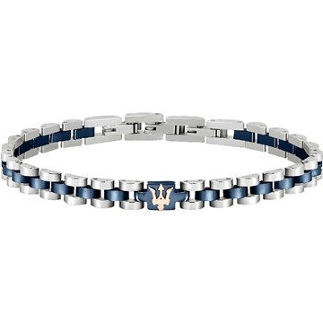 Bracciale Maserati Iconic Uomo JM320AST10