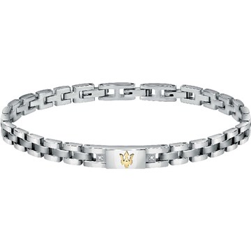 Bracciale Maserati Uomo JM221ATY04