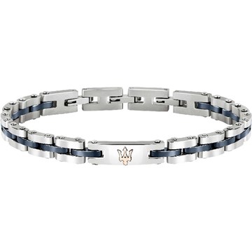 Bracciale Maserati Uomo JM220ASR08