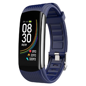Orologio Tecnochic Smart Watch Unisex TC-C6T-01