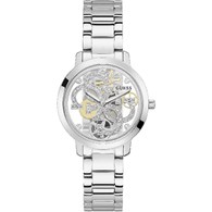 Orologio Guess Quattro Clear Donna GW0300L1