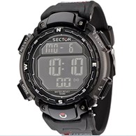 Orologio Sector Street Uomo R3251172125