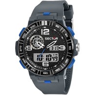 Orologio Sector EX-28 Uomo R3251532002