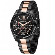 Orologio Sector 240 Cronografo Uomo R3273640026