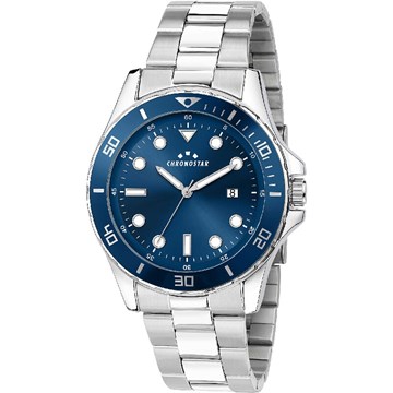 Orologio Chronostar Captain Uomo R3753291003