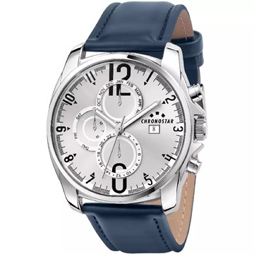 Orologio Chronostar Square Uomo R3751299001