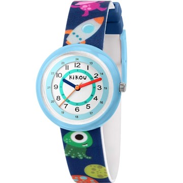 Orologio Kikou Petits Explorateurs Bimbo R4551103003