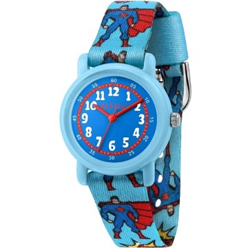 Orologio Kikou Cartoon Bimbo R4551104003