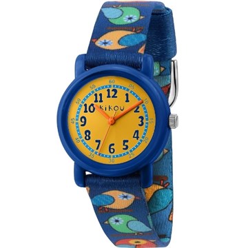 Orologio Kikou Cartoon Bimbo R4551104001
