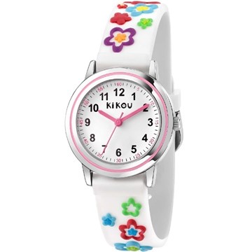 Orologio Kikou Hobby Bimbo R4551101502