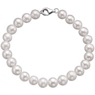 Bracciale Miluna perle Fili Regina PBR1673V