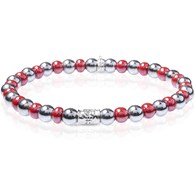 Bracciale Gerba Red 621