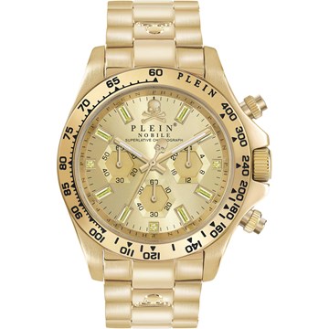 Orologio Philipp Plein Nobile Cronografo Uomo PWCAA1121