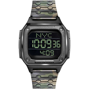 PP HYPER $HOCK DIGIT CAMO PWHAA0921