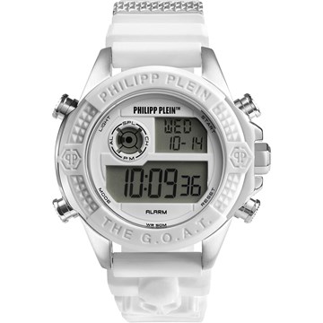 PP THE G.O.A.T. DIGIT PWFAA0121