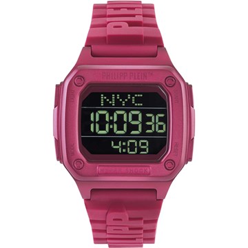 PP HYPER $HOCK DIGIT FUCSIA PWHAA0121