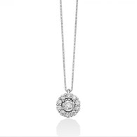 Collana Miluna CLD4377