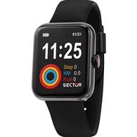 Orologio Sector S-03 Smart Uomo R3251282001