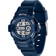 Orologio Sector EX-16 Digital Unisex R3251525002