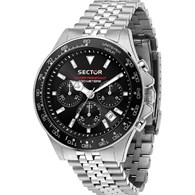 Orologio Sector 230 Cronografo Uomo R3273661033