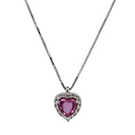 Collana Miluna CLD4459
